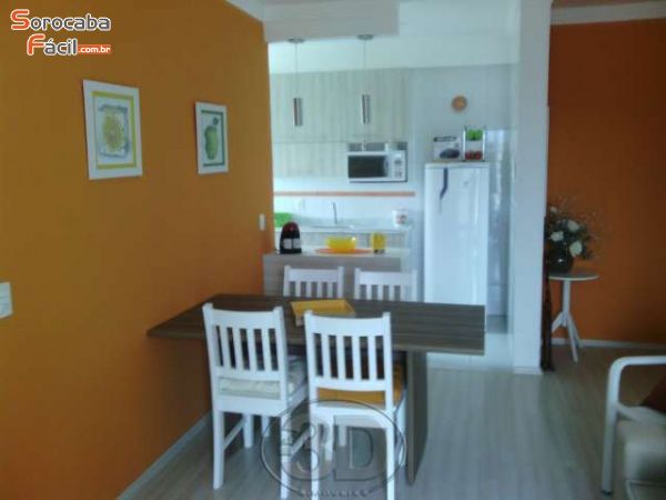 Apartamento em Jd. Pagliato, Sorocaba - Apartamento Mobiliado Jd Pagliato - Foto 20